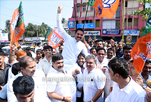 BJP leaders 1